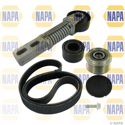NAK3100