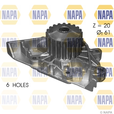 NWP1140