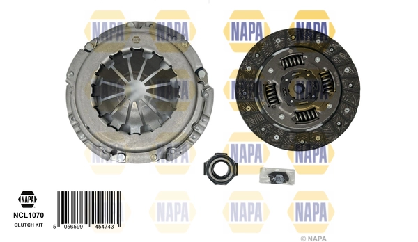 NCL1070