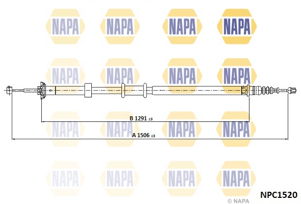 NPC1520