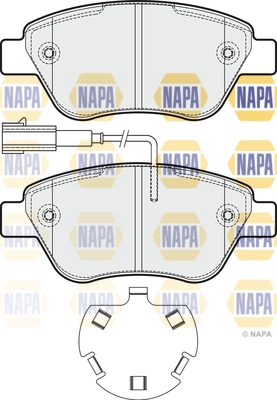 NBP1601