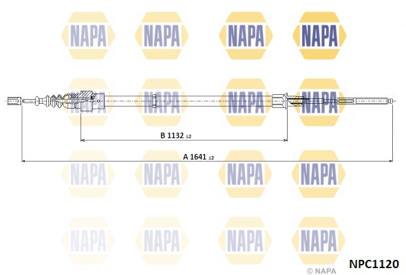 NPC1120