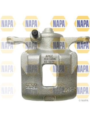 NCA1658