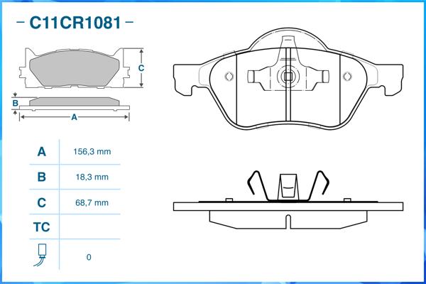 C11CR1081