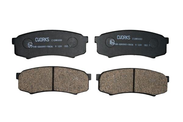 C12NR0003