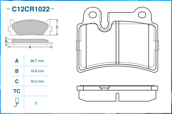 C12CR1022