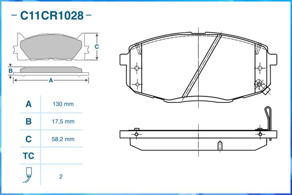 C11CR1028