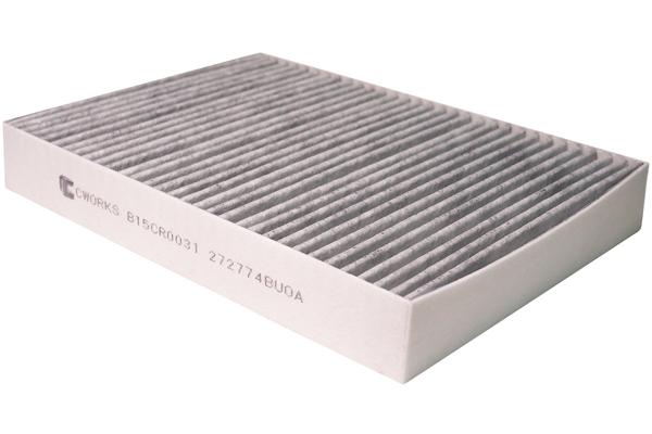 B15CR0031