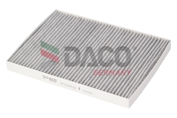 DFC0203W