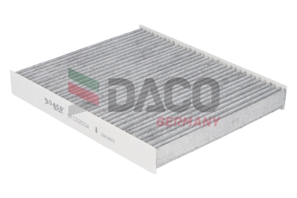 DFC0200W