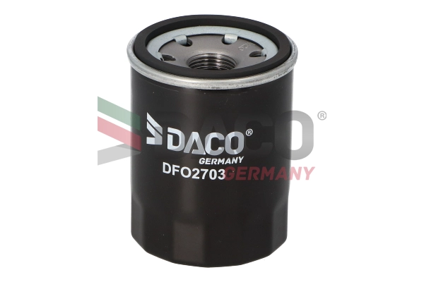 DFO2703