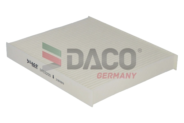 DFC0200