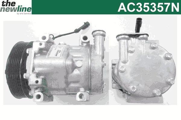 AC35357N