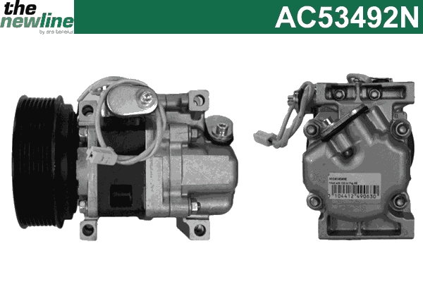 AC53492N