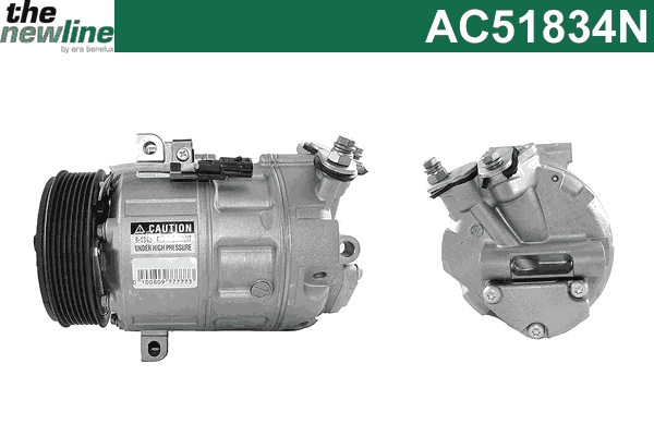 AC51834N