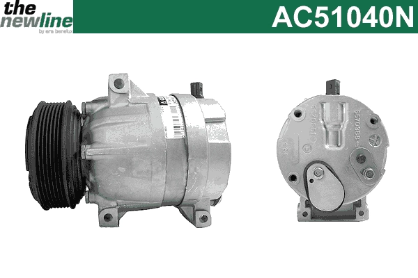 AC51040N