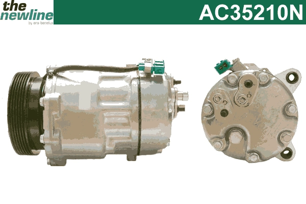 AC35210N