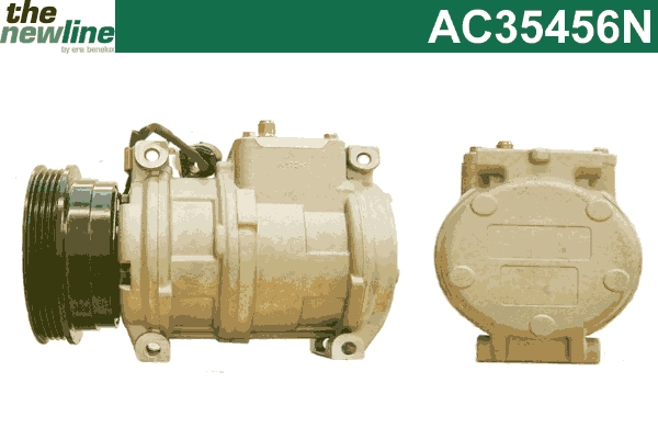 AC35456N