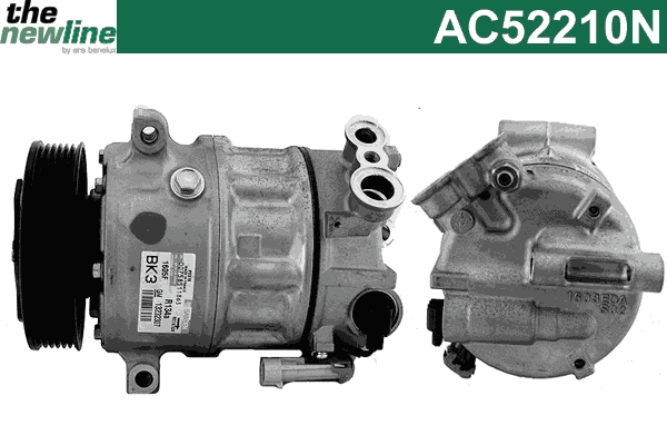 AC52210N