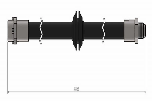 C900 409A