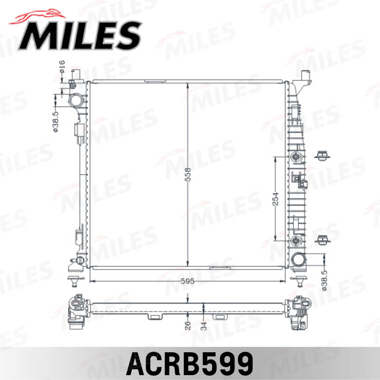 ACRB599