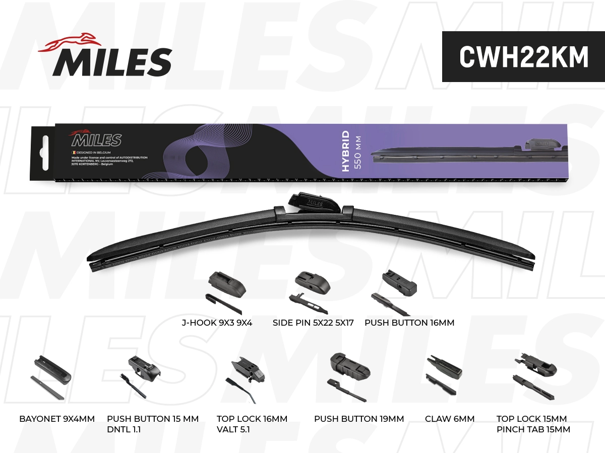 CWH22KM