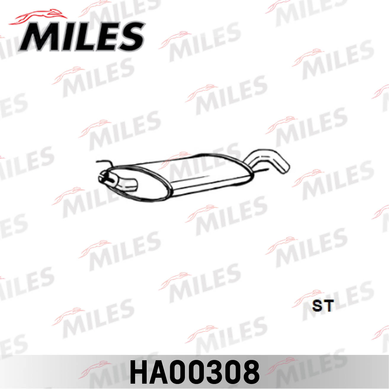 HA00308