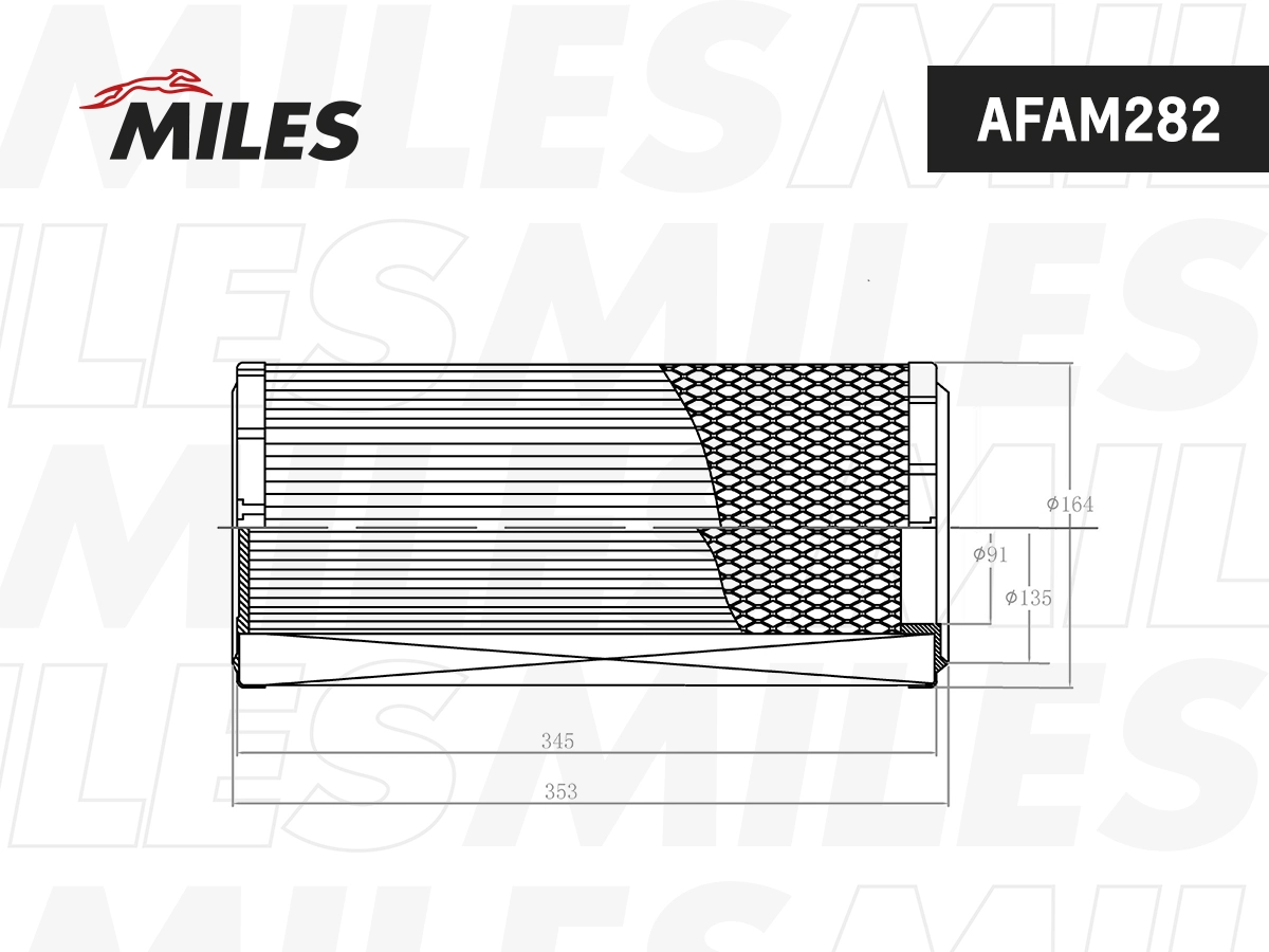 AFAM282