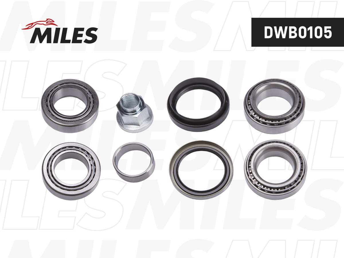 DWB0105