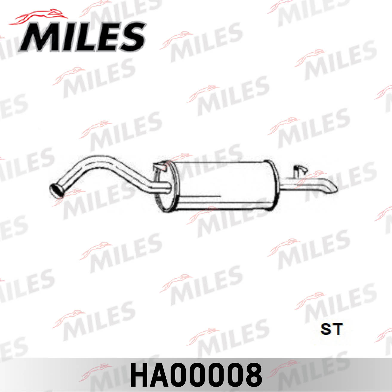 HA00008
