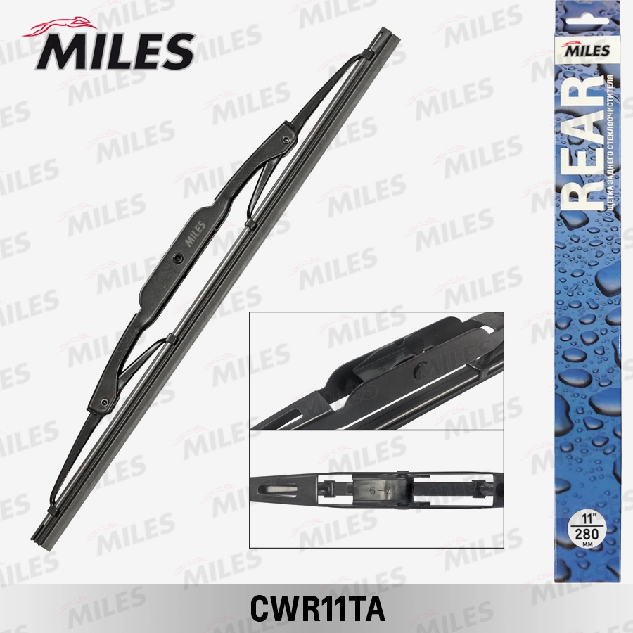 CWR11TA