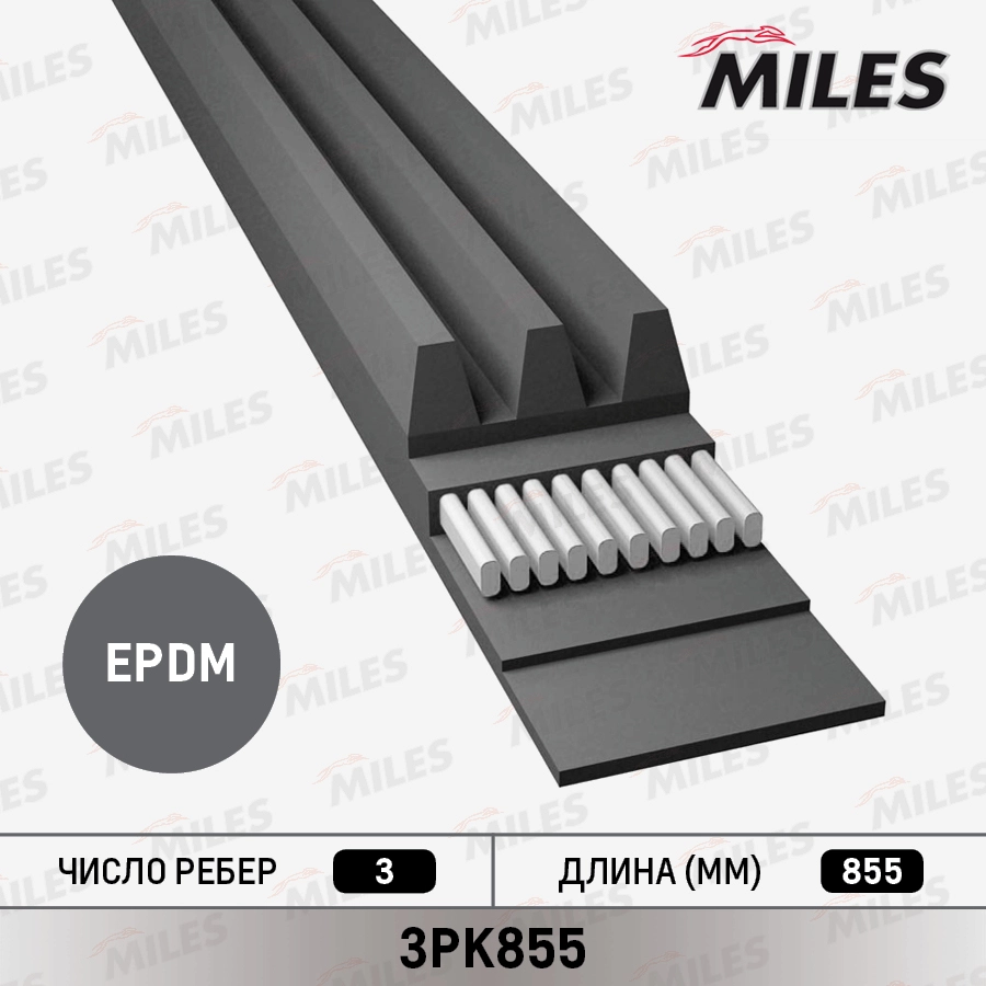 3PK855