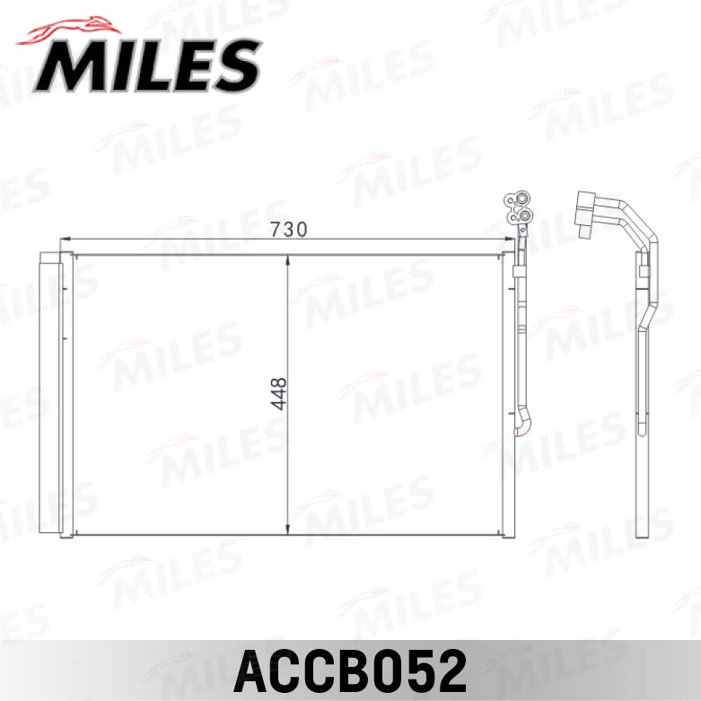 ACCB052