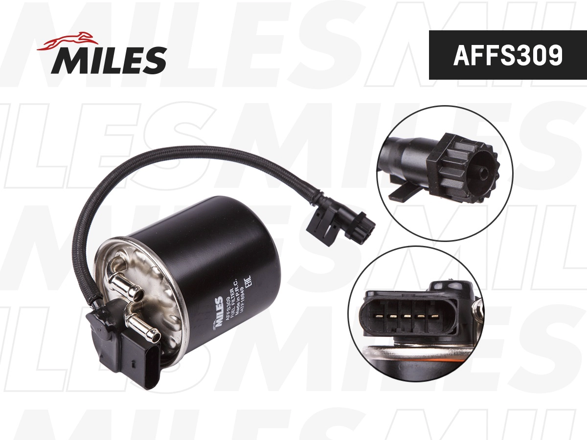 AFFS309