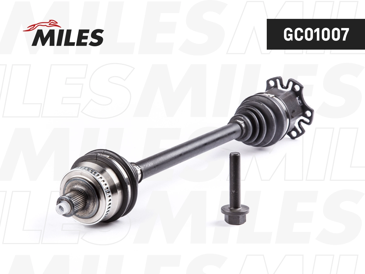 GC01007