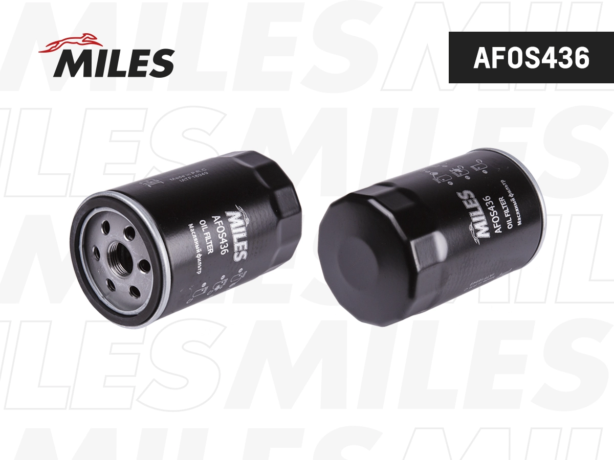 AFOS436