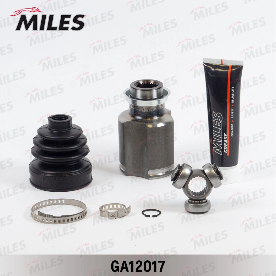 GA12017