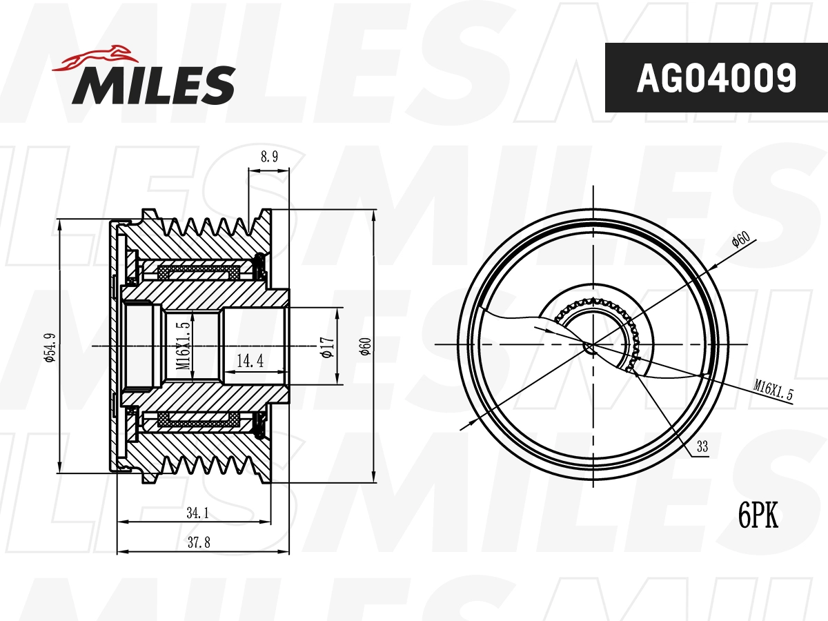 AG04009