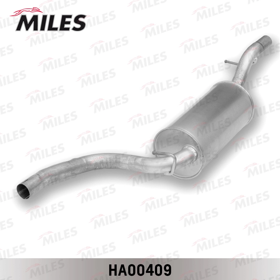HA00409