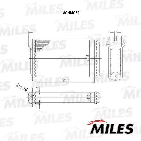 ACHM052