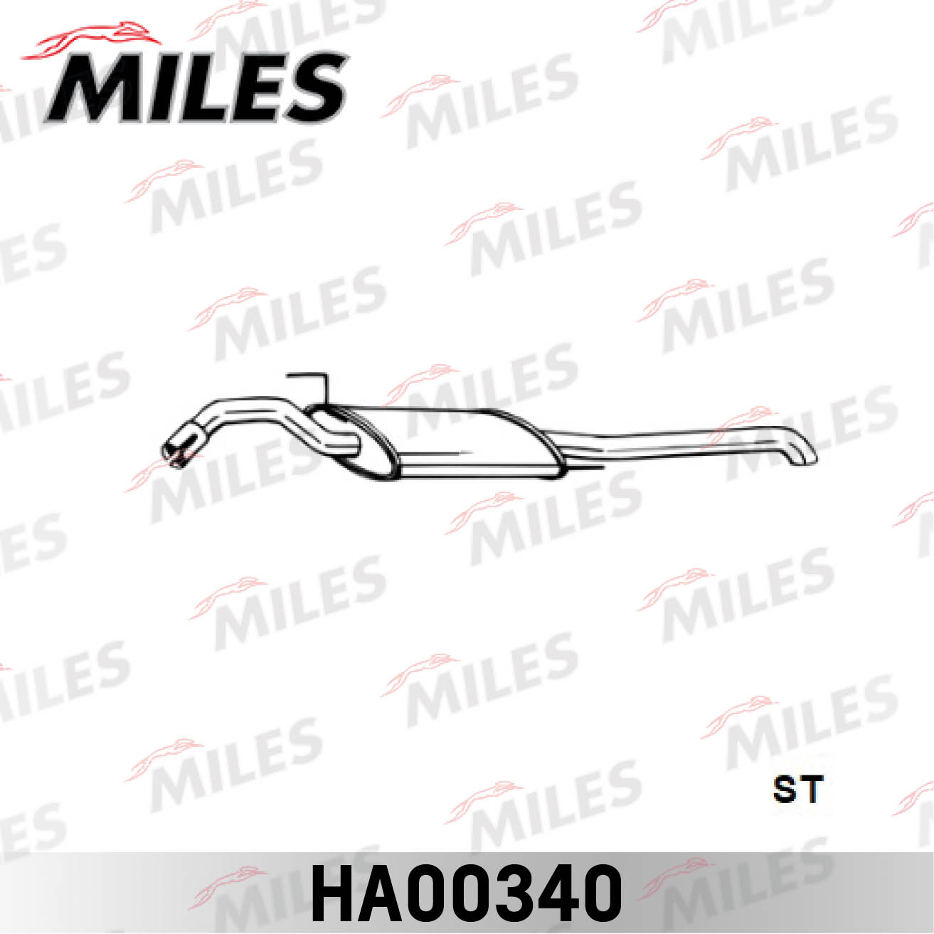 HA00340