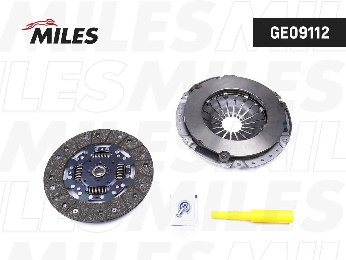 GE09112