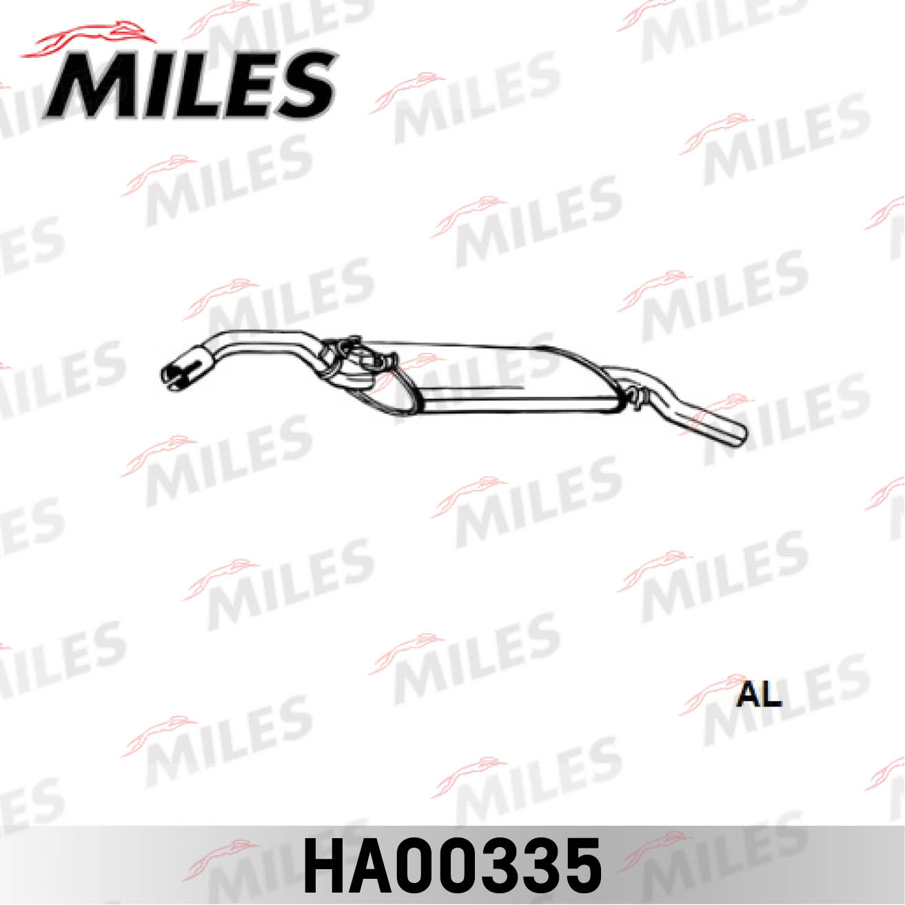 HA00335