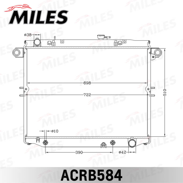 ACRB584