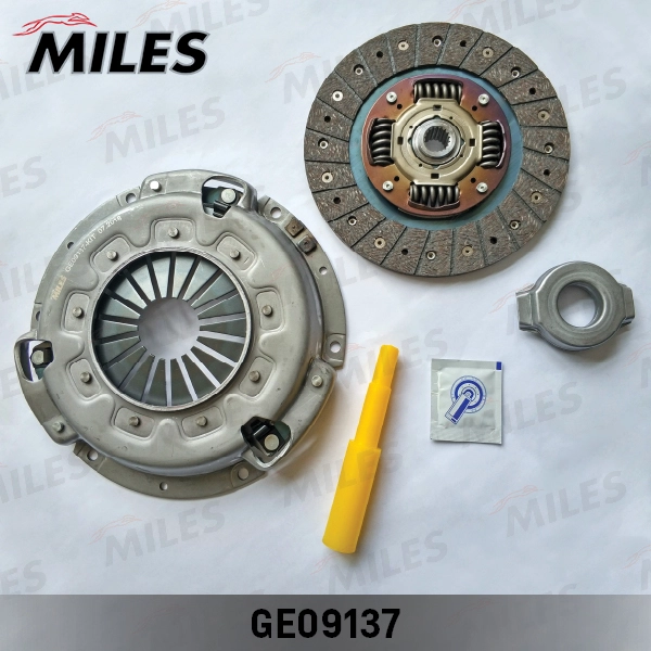 GE09137