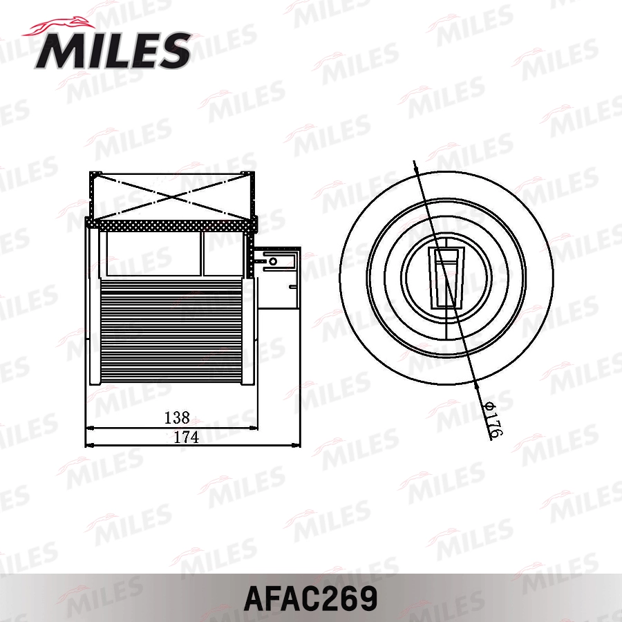 AFAC269
