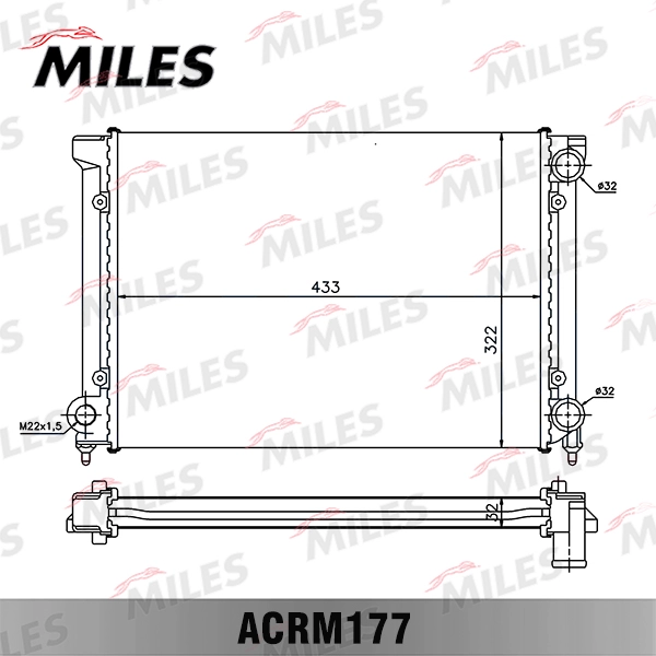 ACRM177