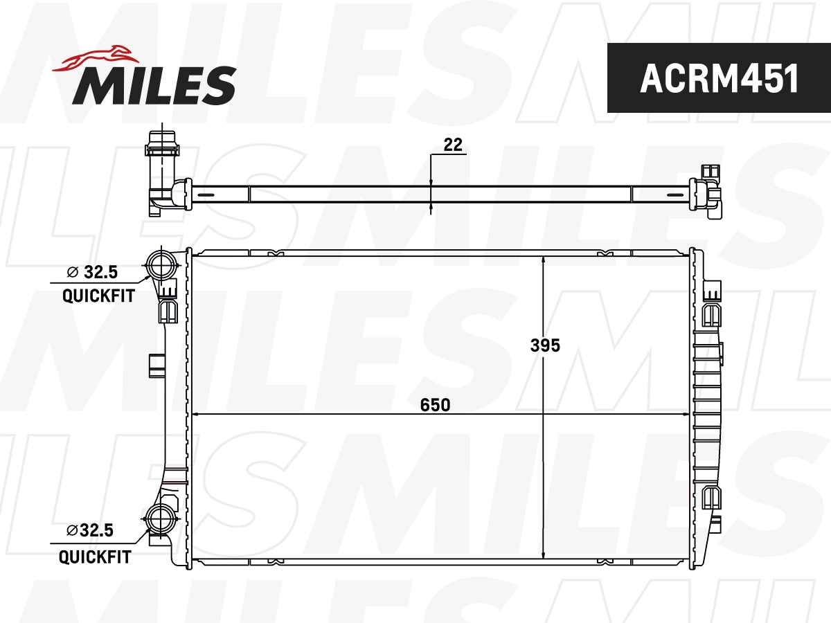 ACRM451