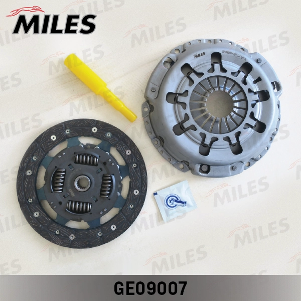 GE09007
