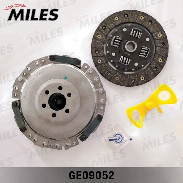 GE09052